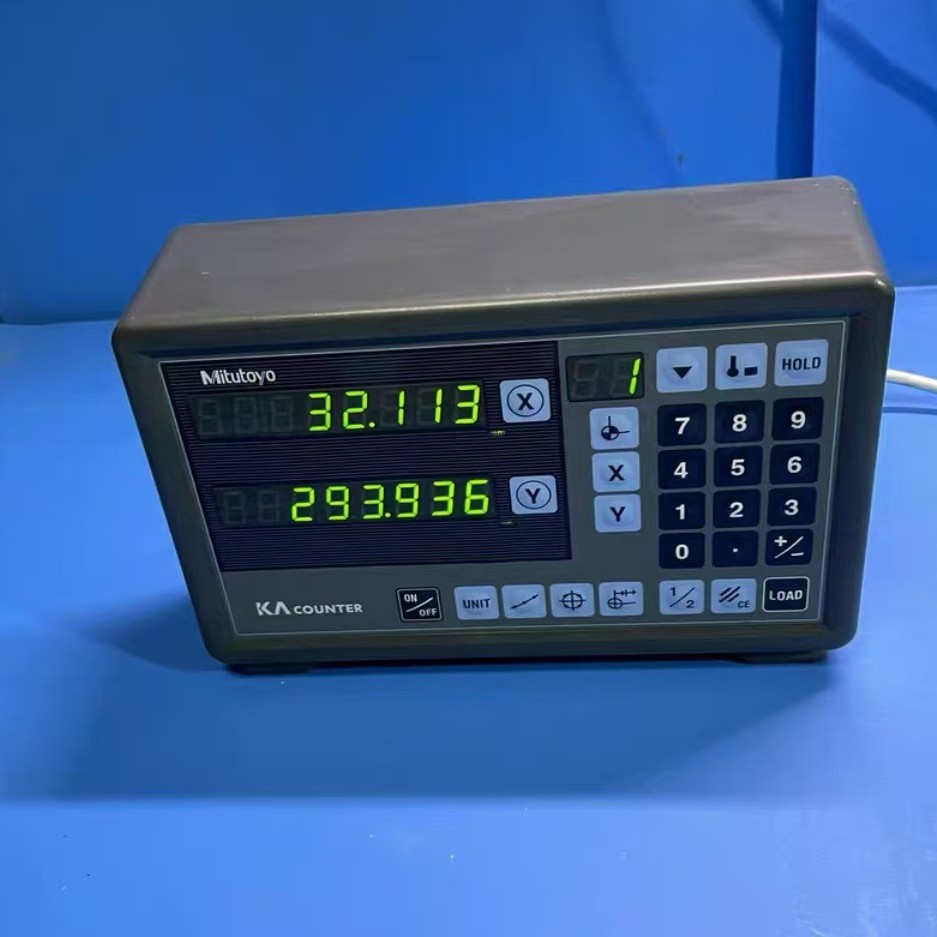 KA12三丰光栅尺数显表