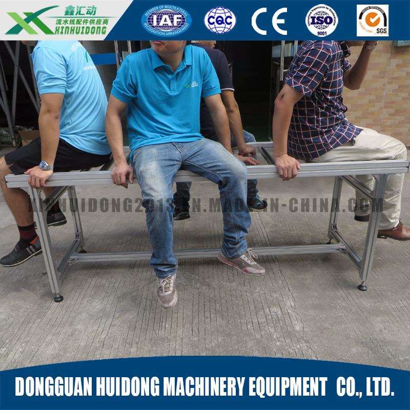 汇动厂家无动力滚筒梯滚筒线滚筒机滚筒流水线滚筒输送机滚筒