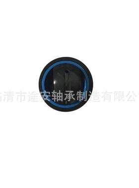 自润滑推力角接触非标关节轴承 GE100AW GE120AW GE140AW GE160AW