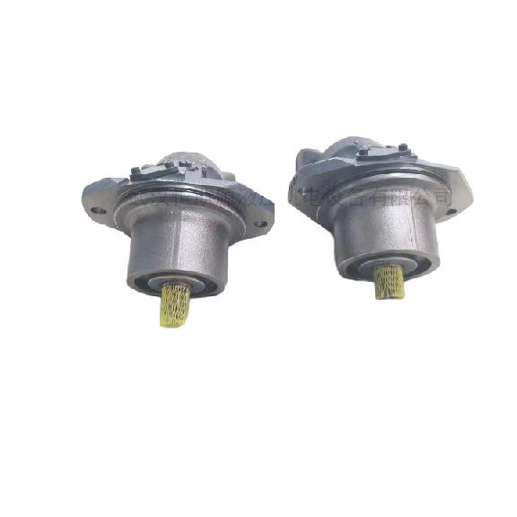 力士乐斜盘式轴向柱塞泵A2FE28/61W-NAL191马达