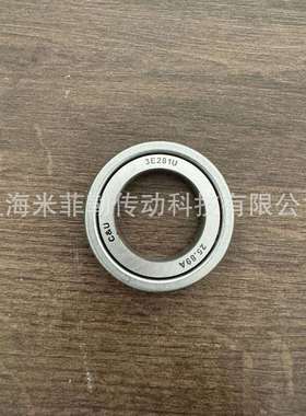 汽车方向机管柱轴承 型号3E281U 25.89A 尺寸25.89*44*9 非标轴承