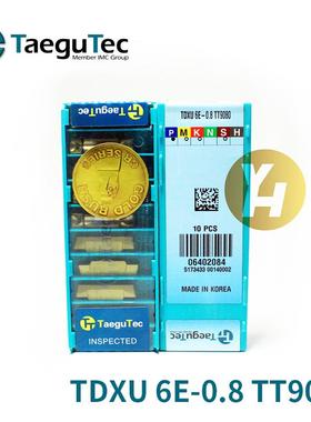 特固克 TDXU 3E-0.3 4E 5E 6E-0.8 TT9080 TT9030 CT3000 TT3010