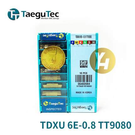 特固克 TDXU 3E-0.3 4E 5E 6E-0.8 TT9080 TT9030 CT3000 TT3010