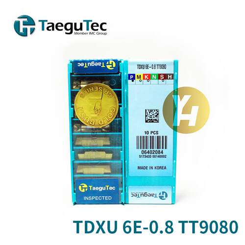 特固克 TDXU 3E-0.3 4E 5E 6E-0.8 TT9080 TT9030 CT3000 TT3010