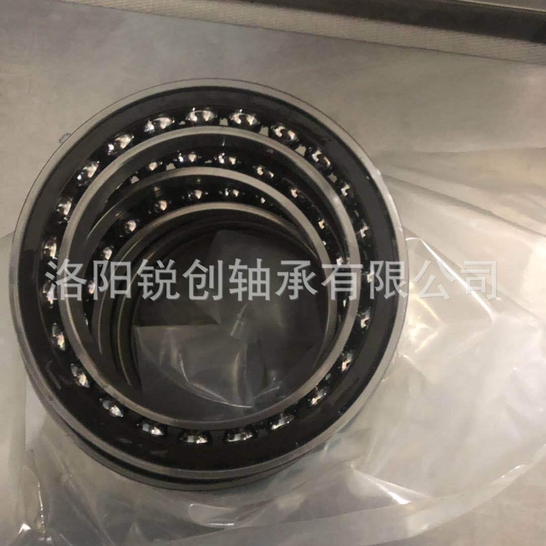 柔性轴承CSD-25谐波减速器轴承