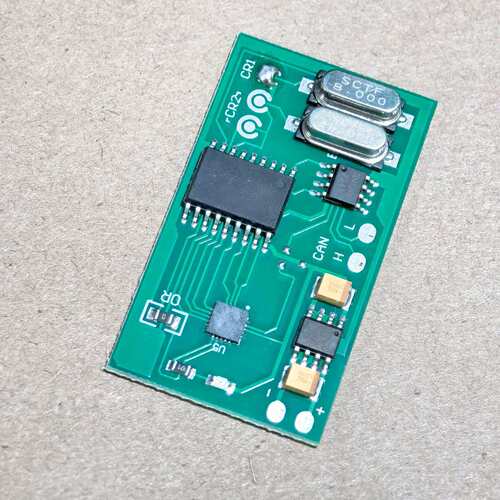 MB CR1 IMMO Emulator 外贸模拟器