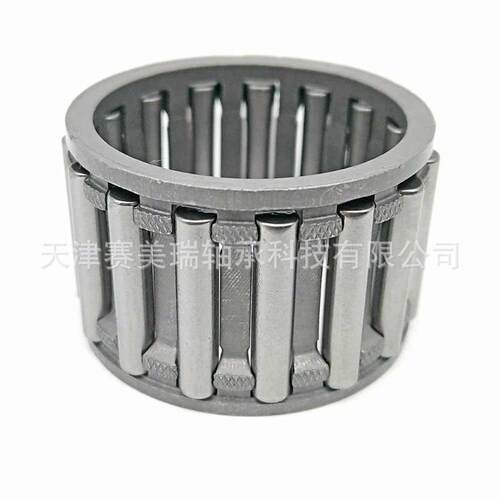 滚针轴承K10X13X10-TV单列 滚针和保持架组件