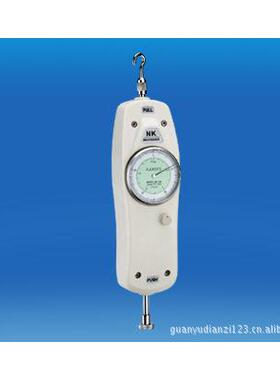 HANDPI艾德堡推拉力计指针式拉压力计NK-100拉力计