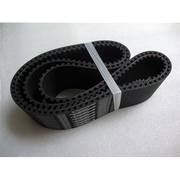 1424-8M盖茨同步带|GATES同步带|圆弧齿同步带