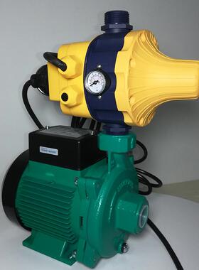 威乐PUN-210EH水流开关全自动管道空气能太阳能冷热水循环增压泵