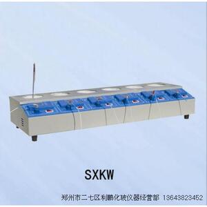 六联电热套 500ml 数显智能型 化玻仪器 北京中兴