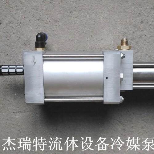 R600a R410aR134a制冷剂冷媒定量充注机 雪种灌装机