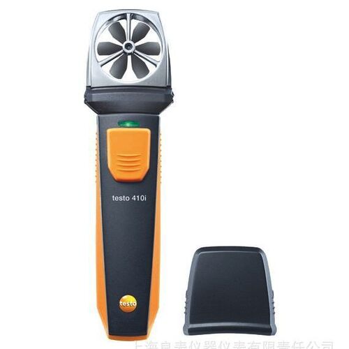 TESTO410-i无线叶轮风速仪