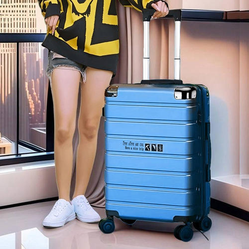 行李箱20寸登机商务出差旅行箱男