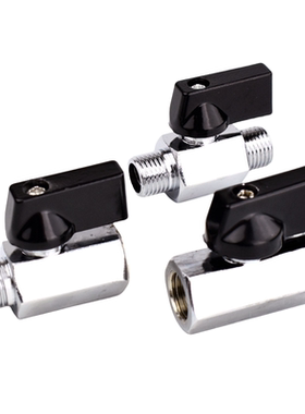 小型球阀BBPH61/93/124 BBPC62/82/83/102/103 BBPW11F 22F 33F