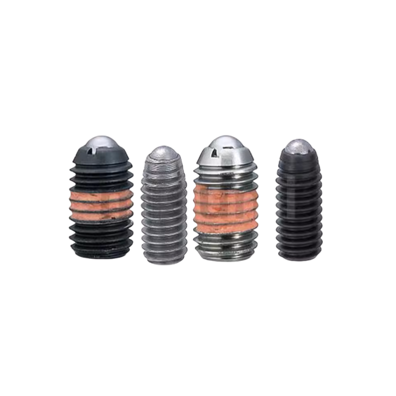 高品质定位珠 球头柱塞 BSJ3/4/5/6/8/10/12/16