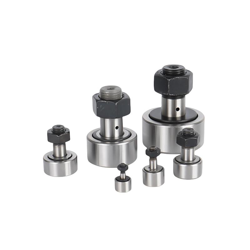 经济型凸轮内六角随动器C-CFUAG3/4/5/6/8/10/12/16/18/20/24/30