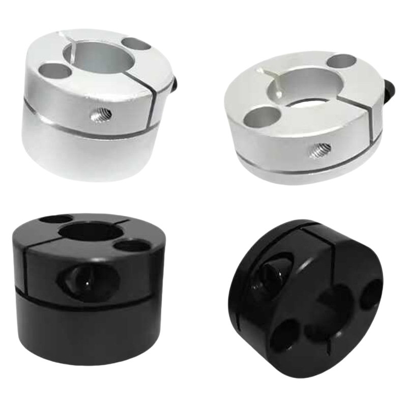 开口型导向轴支座GBS01/GBS11/02/06-D8/D10/D12/D15/D16/D20/D25