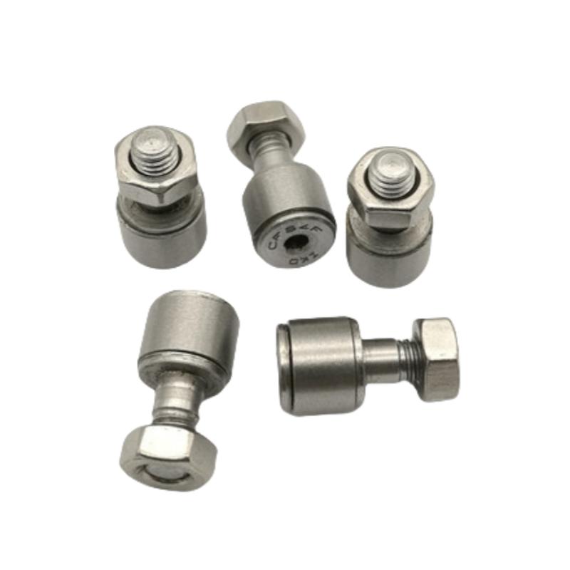 经济型凸轮轴承随动器