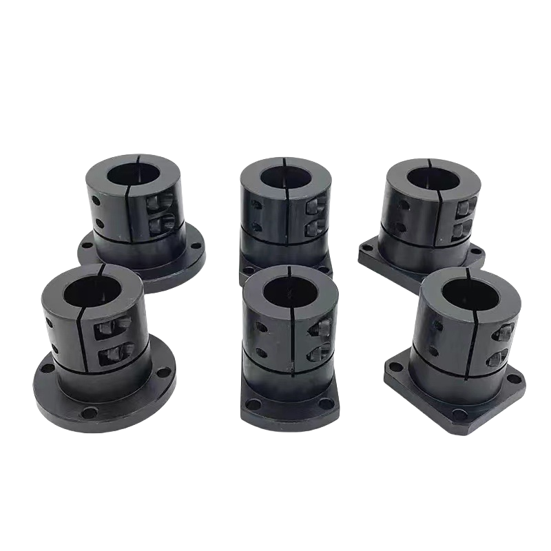 STHR/STHC/STHS镀镍支座GAC02/12/22-d6/8/10/12/15/16/20/25/30