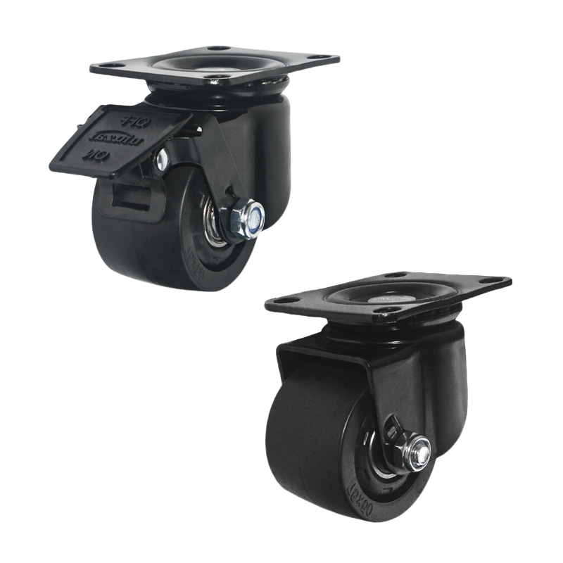 CHJSM米斯米CHJS/CHJFD75A CHJFM/CHJFS65A脚轮CHJF/CSHN50A/CHJ