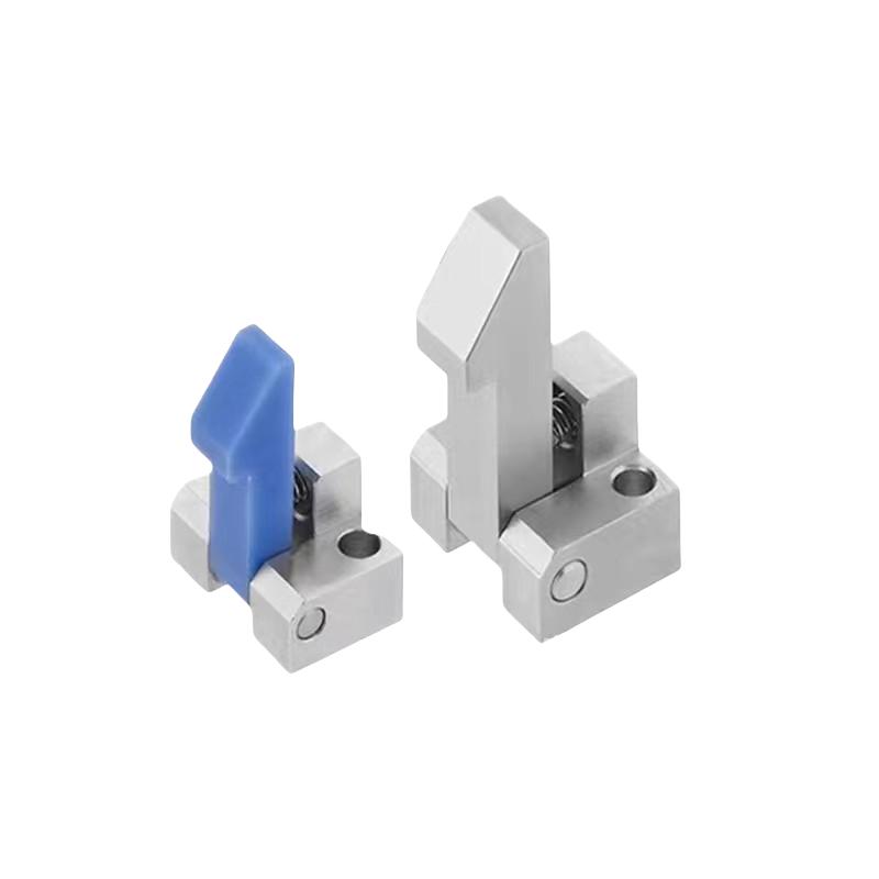 自动上扣止回器ATLAN253545