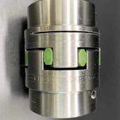 德国KT outcenterdeig H型双弹性体s梅花联R轴器drop ROTEX DMK