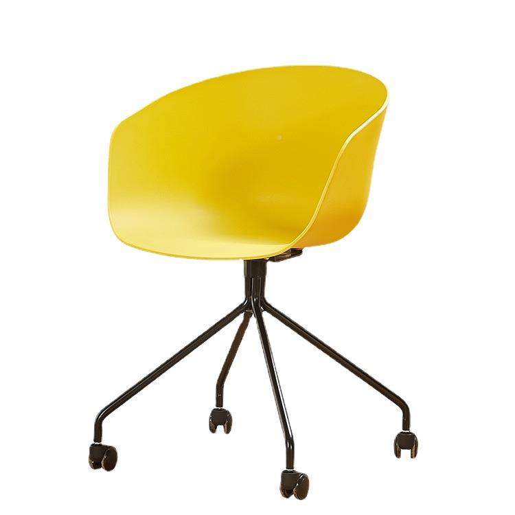 计师TJCT闲Y10TJCTY1066设北欧丹麦现代简约客办公休书房转椅接待,商业/办公家具,办公电脑椅/职员椅,淘宝优惠券,粉丝福利购,淘宝优惠卷