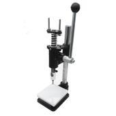 布料皮革衣服打孔机袋动机打孔机手单孔塑料袋食品钻孔钻头