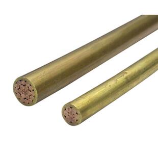 供缆应贯通电地线高方铁70接平贯通接地线合金护套贯通地线