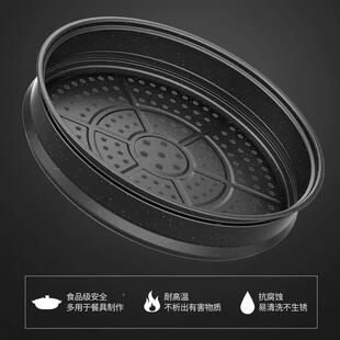 蒸家用YCU大容量超大蒸格不锈钢蒸蒸蒸包屉子馒头笼饺