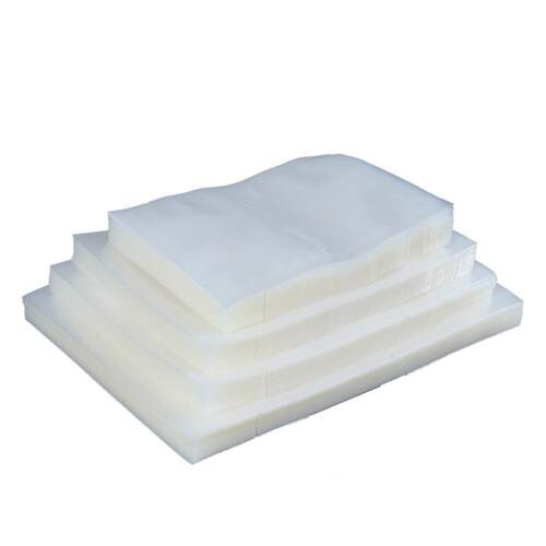 聚酯明真空袋25*4cm3斤只烤鸭子商用压0缩袋KTP抽气透复整合保鲜