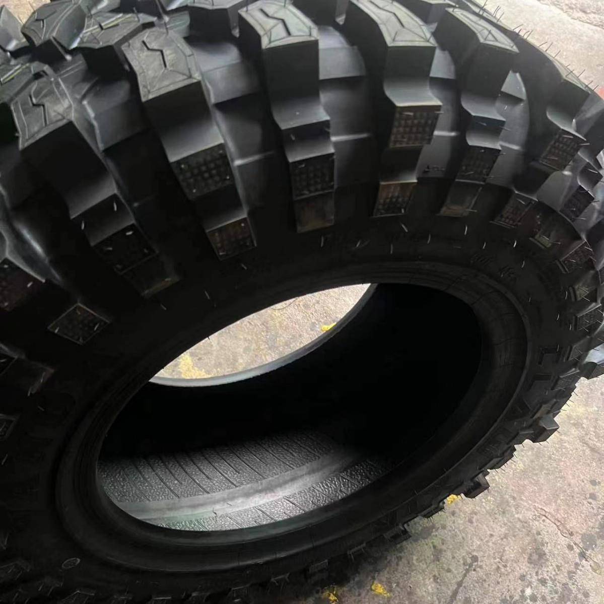 雨林越野轮胎31X10.5R153537/40/12.5/13.5-161743/15.5r