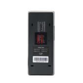 人脸指脸纹门一禁体机人识别门禁机 智门系统禁电子门禁人脸识别