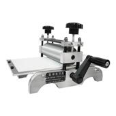 画拓机铜画UNI木版 画压小印机凹版 凸印版 版 型版 画机