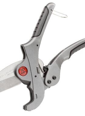 福冈PPR管切刀FO-4005开口-4管2mm切管器水0剪管刀子割刀