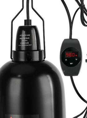 直供宠物加灯爬虫温控器温加热垫爬宠箱保温智能热IA控30JYD-0030