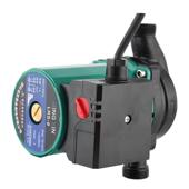 屏蔽泵暖气管泵家用噪音循环泵2地2无0v小型锅炉增压泵暖道泵热水