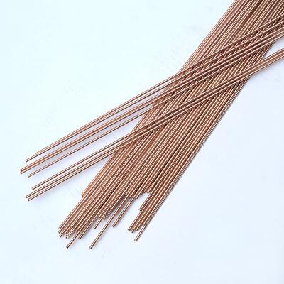 紫铜焊条凝冰箱空调冷焊接焊条散线热器家器电电机铜焊接无品牌/