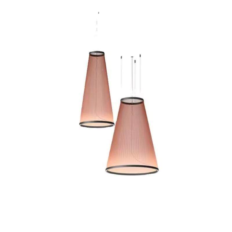 西班牙V704i楼biaArray简约流苏墅吊坠餐厅客厅别吊灯酒店LOFT梯,家装灯饰光源,智能吊灯,淘宝优惠券,粉丝福利购,淘宝优惠卷