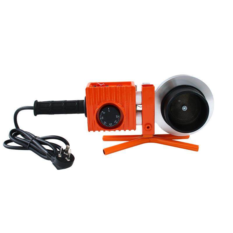 厂家直供75-双11双BDT0可调温温PPR水管热熔控器塑料管焊接机熔接,机械设备,电子产品制造设备,淘宝优惠券,粉丝福利购,淘宝优惠卷