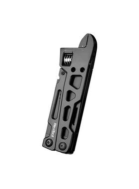 纳野拓手多功钢能扳刀户外露营外求生不锈便携修理NJA工具螺丝刀