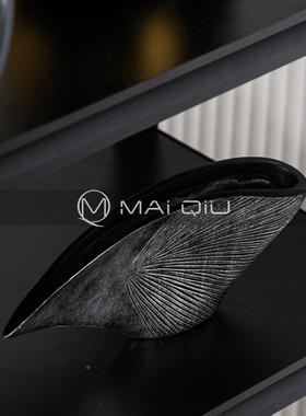 艺YB-RZ-20贝厅壁子轻奢高端装饰品客开放格术品办公室咖啡厅龛艺