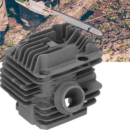 适用于StihlMS200套缸MS200T缸筒MS200ZMS200T-ZMC-200气缸套