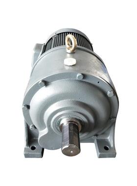 广直供研磨机机械用减速机带电机大马达AMH大刹车减速型电59259东