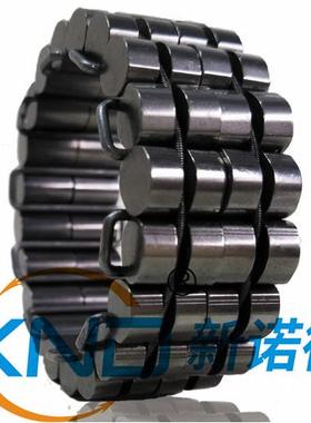 XDN-DC5476A-N型单向D轴承/C54746A-N单向保持架轴X（机承/DC576A