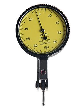 杠杆百分校表0-0.m杠杆千8分表0-0.2小表指示表小/表精度0.m001mm