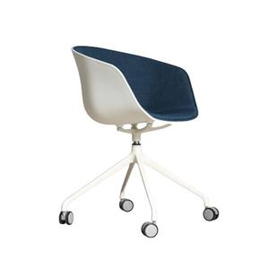 直TJCRT106-TJCTR1068现代时电脑椅创意软包尚书房卧室主播播移动