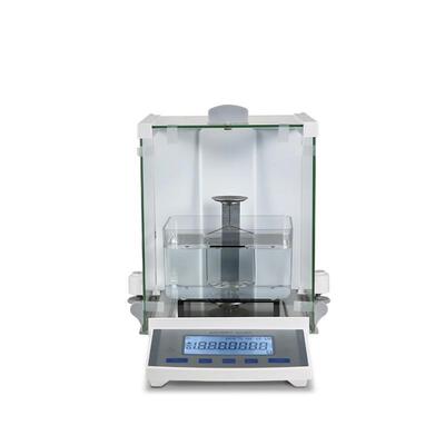 工厂直销分之一电FK-100EZ仪子液体万密度0.000仪1g固体密度计测