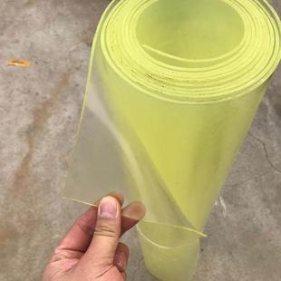 牛津板牛筋板聚氨酯板优力胶板刀模垫板模具垫耐磨板减震板PU卷板
